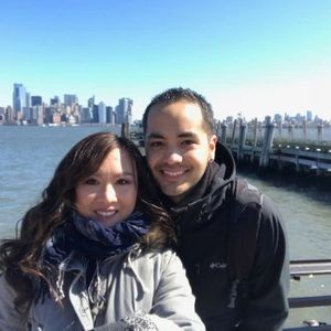 Meet your Posher, Aaron